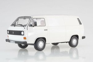 VOLKSWAGEN - T3a VAN 1979